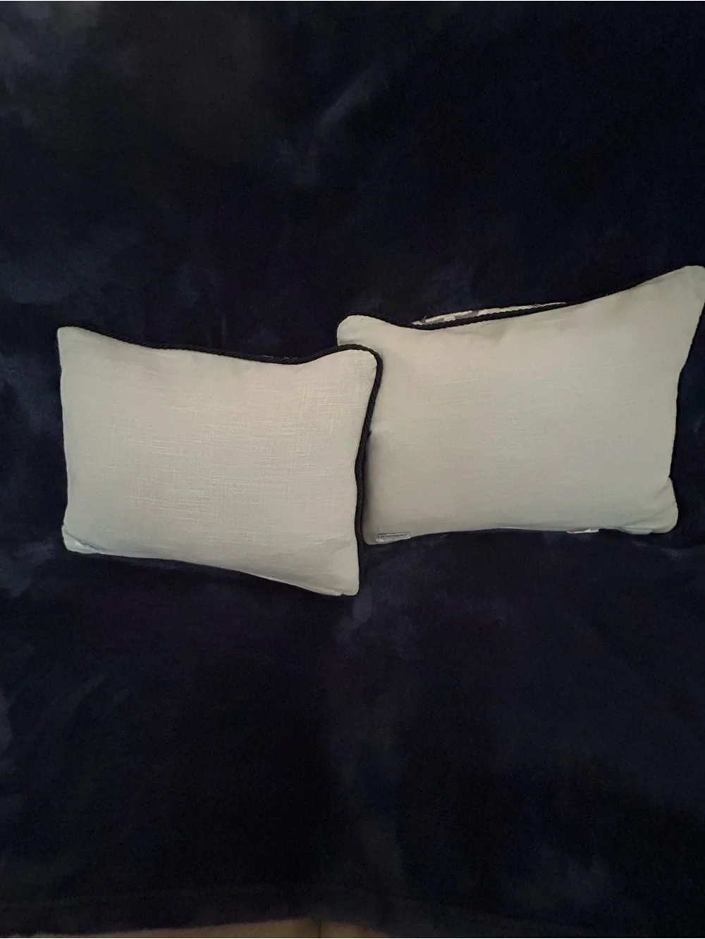 Kim Seybert pair kim